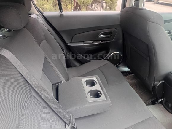 Sahibinden Chevrolet Cruze 1.6 LT Plus 2012 Model