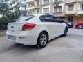 Sahibinden Chevrolet Cruze 1.6 LT Plus 2012 Model