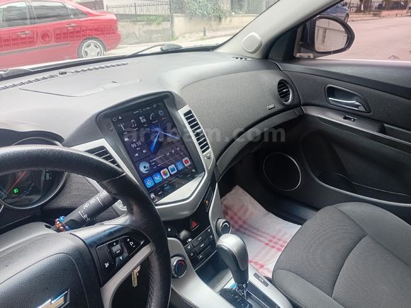 Sahibinden Chevrolet Cruze 1.6 LT Plus 2012 Model
