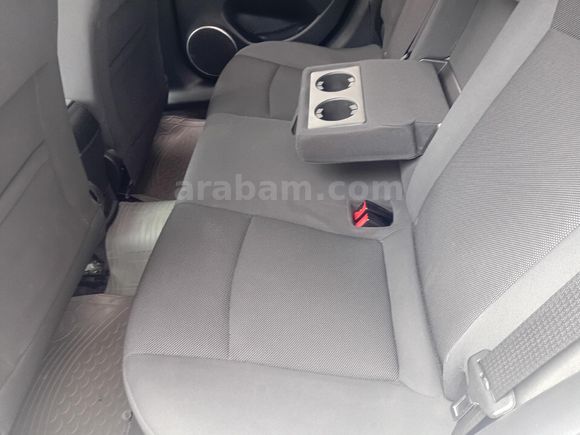 Sahibinden Chevrolet Cruze 1.6 LT Plus 2012 Model