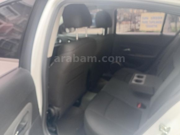 Sahibinden Chevrolet Cruze 1.6 LT Plus 2012 Model