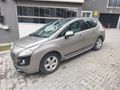 Sahibinden 2010 model Peugeot 3008 1.6 HDi Premium Pack F1 Otomatik Cam Tavan