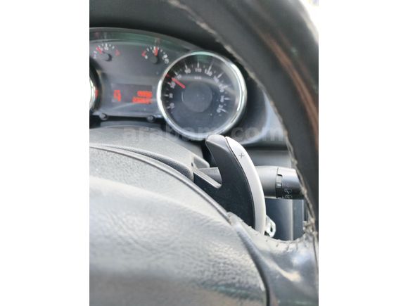 Sahibinden 2010 model Peugeot 3008 1.6 HDi Premium Pack F1 Otomatik Cam Tavan
