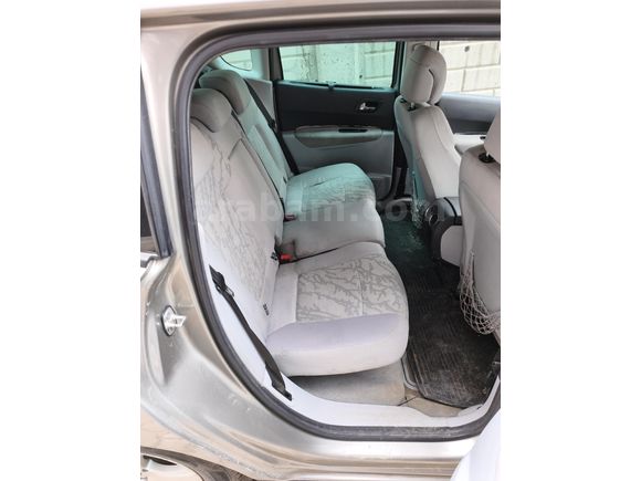 Sahibinden 2010 model Peugeot 3008 1.6 HDi Premium Pack F1 Otomatik Cam Tavan