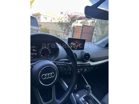 Sahibinden Audi Q2 30 TDI Design 2020 Model 