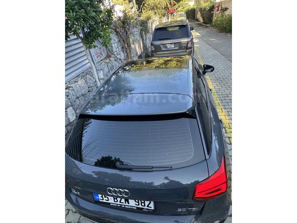 Sahibinden Audi Q2 30 TDI Design 2020 Model 
