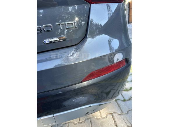 Sahibinden Audi Q2 30 TDI Design 2020 Model 