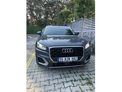 Sahibinden Audi Q2 30 TDI Design 2020 Model 
