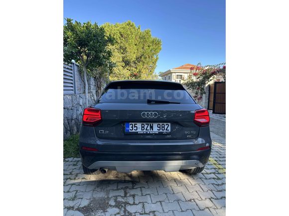Sahibinden Audi Q2 30 TDI Design 2020 Model 