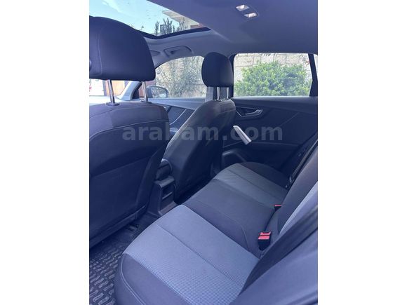 Sahibinden Audi Q2 30 TDI Design 2020 Model 