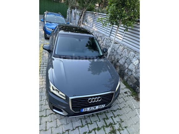 Sahibinden Audi Q2 30 TDI Design 2020 Model 