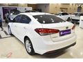 ATA HYUNDAI PLAZADAN 2017 KİA CERATO 1.6 CRDİ CONCEPT PLUS