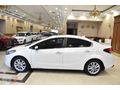 ATA HYUNDAI PLAZADAN 2017 KİA CERATO 1.6 CRDİ CONCEPT PLUS