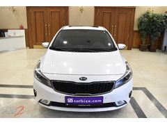 ATA HYUNDAI PLAZADAN 2017 KİA CERATO 1.6 CRDİ CONCEPT PLUS