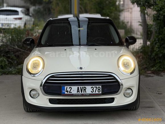 -ÜNLÜOĞLU- DEĞİŞENSİZ/ÇİFT RENK/CAM TAVAN/LED FAR/AMBİYANS