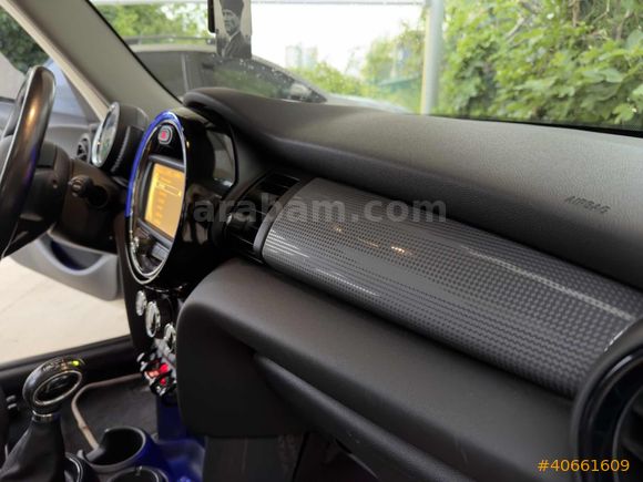 -ÜNLÜOĞLU- DEĞİŞENSİZ/ÇİFT RENK/CAM TAVAN/LED FAR/AMBİYANS