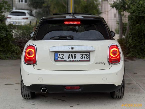 -ÜNLÜOĞLU- DEĞİŞENSİZ/ÇİFT RENK/CAM TAVAN/LED FAR/AMBİYANS