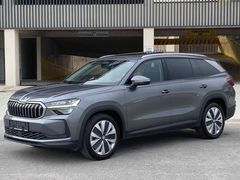 2024*YENİ KODİAQ*1.5TSİ Mhev*150HP*ACC*PRESTİGE*CAM TVN*HEAD-UP