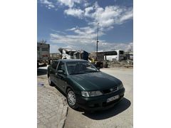 Sahibinden Nissan Primera 1.6 SLX 1997 Model  320.000 km Yeşil