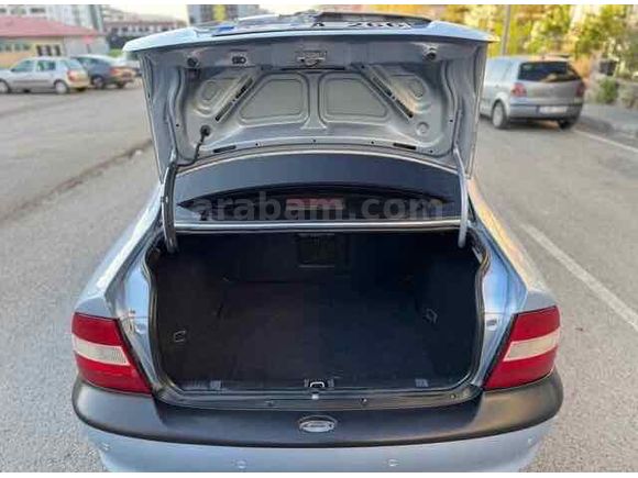 Sahibinden Opel Vectra 1.6 GL 1998 Model 
