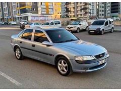 Sahibinden Opel Vectra 1.6 GL 1998 Model 
