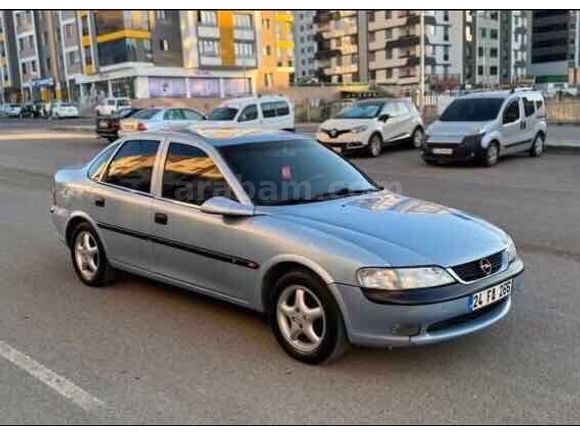 Sahibinden Opel Vectra 1.6 GL 1998 Model 