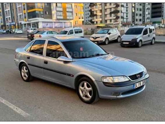 Sahibinden Opel Vectra 1.6 GL 1998 Model 