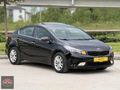2017 Model Cerato 1.6 Crdi Concept Plus 125.000 Kmde