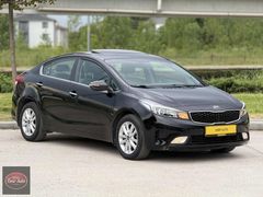 2017 Model Cerato 1.6 Crdi Concept Plus 125.000 Kmde