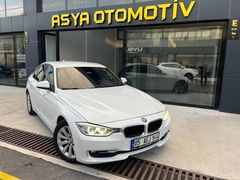 ASYA OTOMOTİV DRN SATILIK