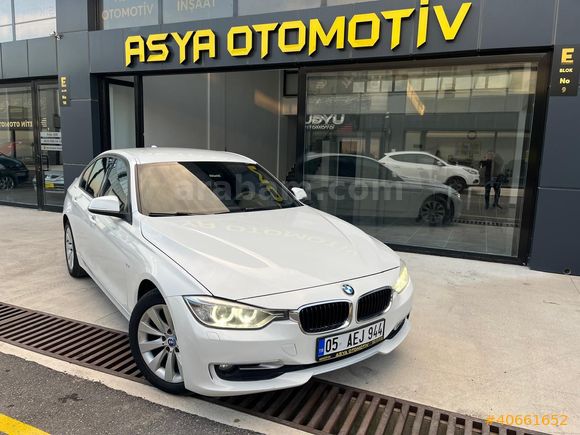 ASYA OTOMOTİV DRN SATILIK