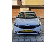 İLK SAHİBİNDEN BOYASIZ DEĞİŞENSİZ SUNROOF DİZEL OTOMATİK CERATO