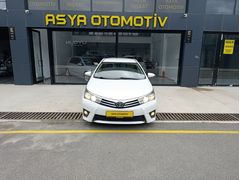 ASYA OTOMOTİVDEN SATILIK