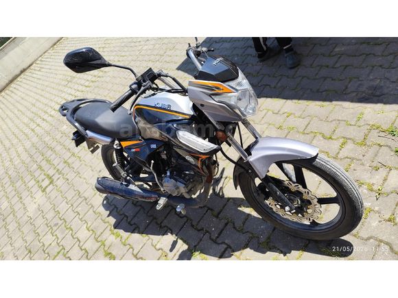 Sahibinden Kuba TK 03 Sinop