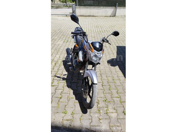 Sahibinden Kuba TK 03 Sinop