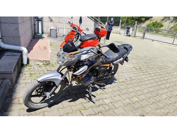 Sahibinden Kuba TK 03 Sinop
