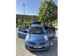 Sahibinden Nissan Micra 1.5 dCi Passion 2006 Model 