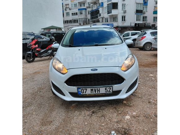 HATASIZ 2016 MODEL 89 BİN KM