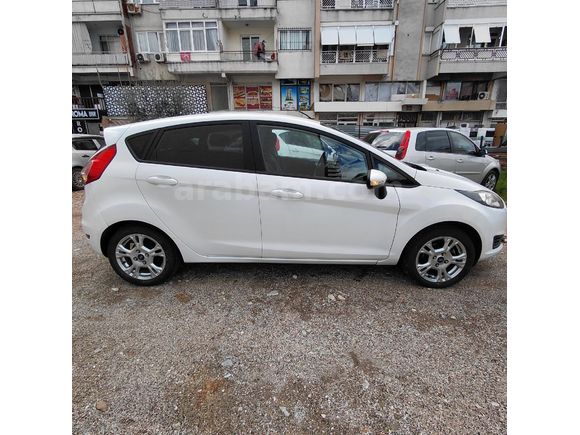HATASIZ 2016 MODEL 89 BİN KM