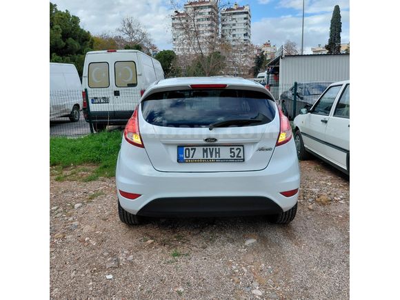HATASIZ 2016 MODEL 89 BİN KM