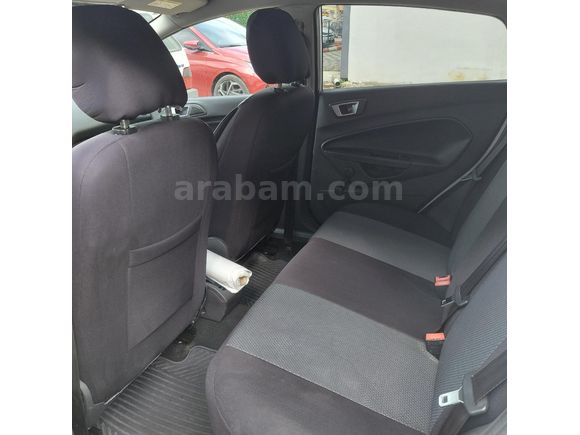 HATASIZ 2016 MODEL 89 BİN KM