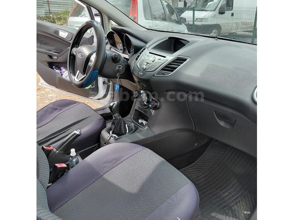 HATASIZ 2016 MODEL 89 BİN KM