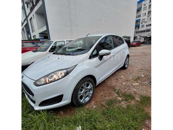 HATASIZ 2016 MODEL 89 BİN KM