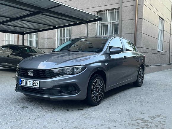Servis bakımlı  46 KM  Temiz araç  