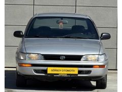 1997 ORJİNAL 227 BİN KM XEİ 3 PARÇA BOYA HATASIZ FABRİKASYON