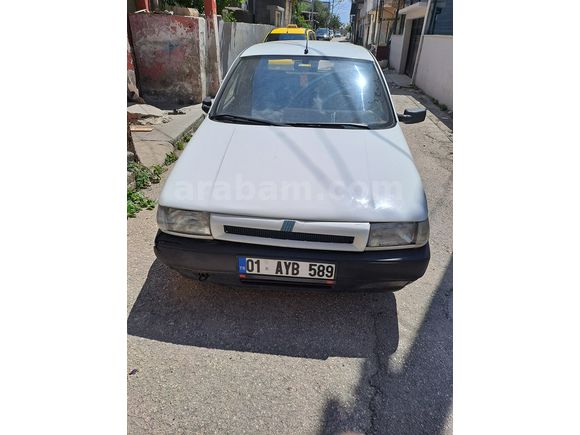 Sahibinden Fiat Tipo 1.4 S 1998 Model 