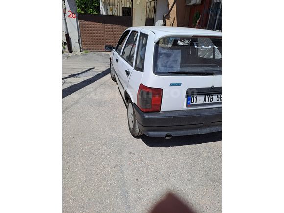 Sahibinden Fiat Tipo 1.4 S 1998 Model