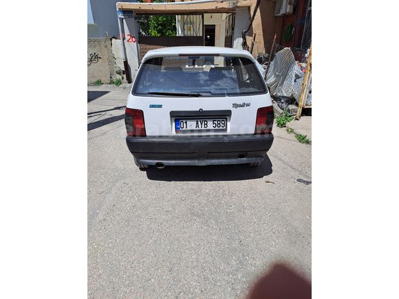 Sahibinden Fiat Tipo 1.4 S 1998 Model