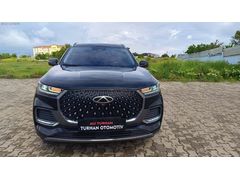 *2024 CHERY TİGGO8 PRO MAX 1.6 TGDI EXCEPTİONAL 32 BİNDE *TAKAS
