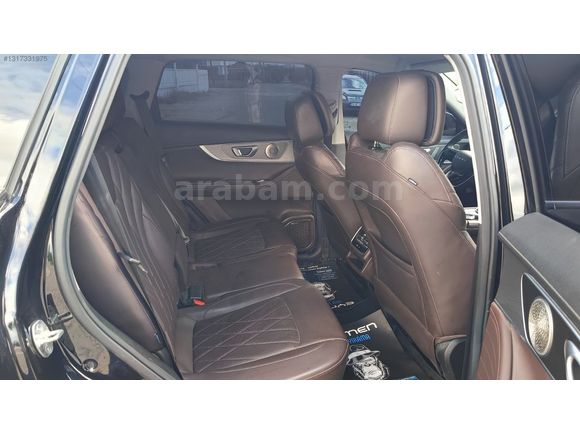 *2024 CHERY TİGGO8 PRO MAX 1.6 TGDI EXCEPTİONAL 32 BİNDE *TAKAS